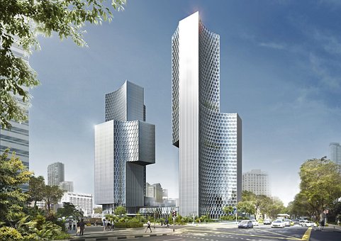 智慧城市，未來(lái)發(fā)展，技術(shù)創(chuàng)新，生態(tài)環(huán)境，可持續(xù)發(fā)展，數(shù)據(jù)安全
