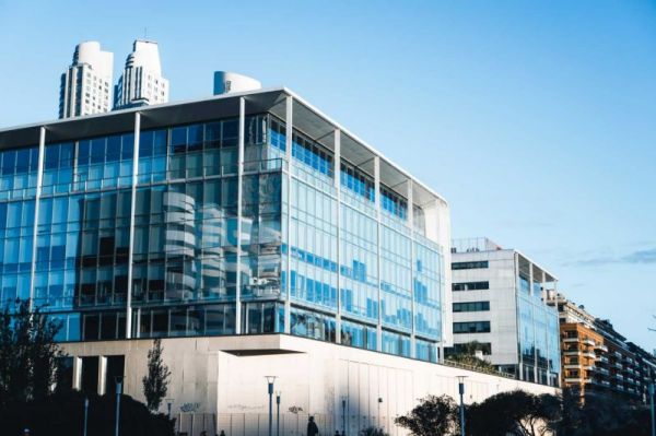 建筑設備監控系統，安全性，工作效率，施工過程，設備維護