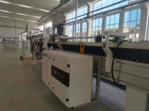 尚品本色工業(yè)4.0智能制造工廠6月6日正式投產(chǎn)，智能網(wǎng)絡(luò)設(shè)備引領(lǐng)行業(yè)升級(jí)