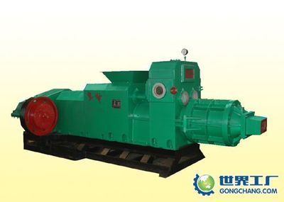 匠心筑造精品 陜西皇城五金機械制造（集團）制磚機的品質與擔當
