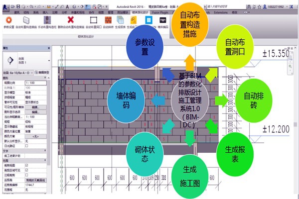 智能樓宇控制系統參數設置的出現！