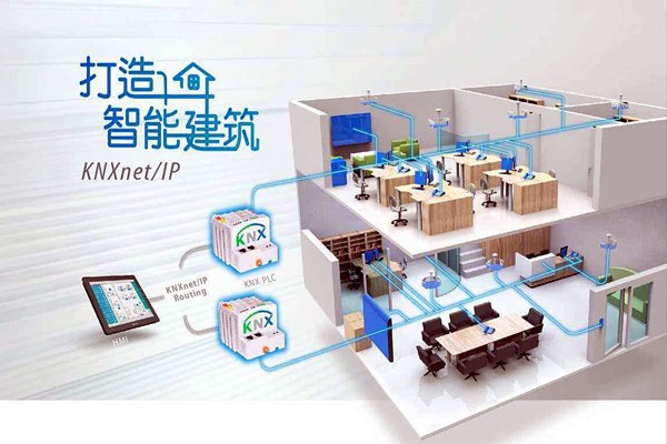 樓宇控制系統(tǒng)一定要具備的三個(gè)條件！