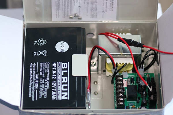 樓宇自動化系統電源設計的關鍵所在！