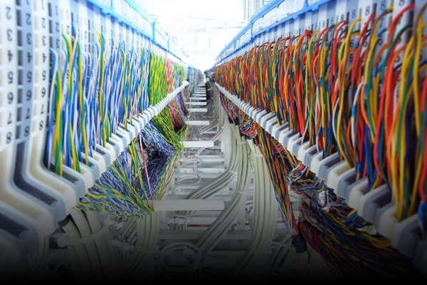 樓宇自動化過程中弱電和強電一定要分隔開嗎？