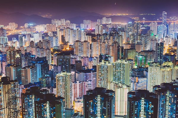 建筑智能化下樓宇自控系統的3大優勢！