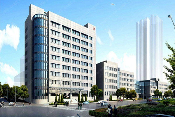 湖北省婦幼保健院樓宇智能化系統項目。 湖北省婦幼保健院樓宇智能化系統項目。