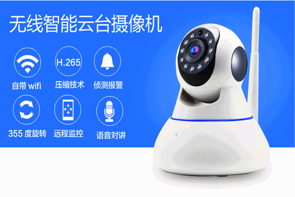 物聯網技術操作智能樓宇自控系統監控功能！