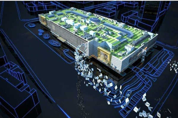 樓宇自動化系統的功能強化策略！(圖1)