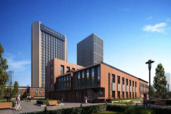 樓宇智能化工程設計兩點建議！(圖1)