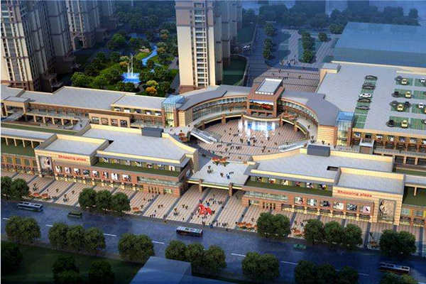 探究樓宇自控系統如何更好地實現數據集成化？(圖1)