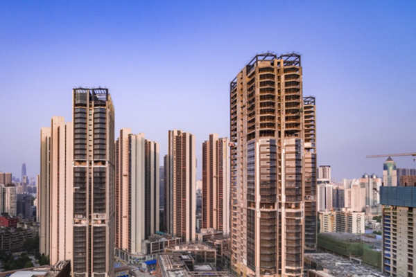 建筑智慧消防系統(tǒng)，助力消防安全“零距離”！(圖1)